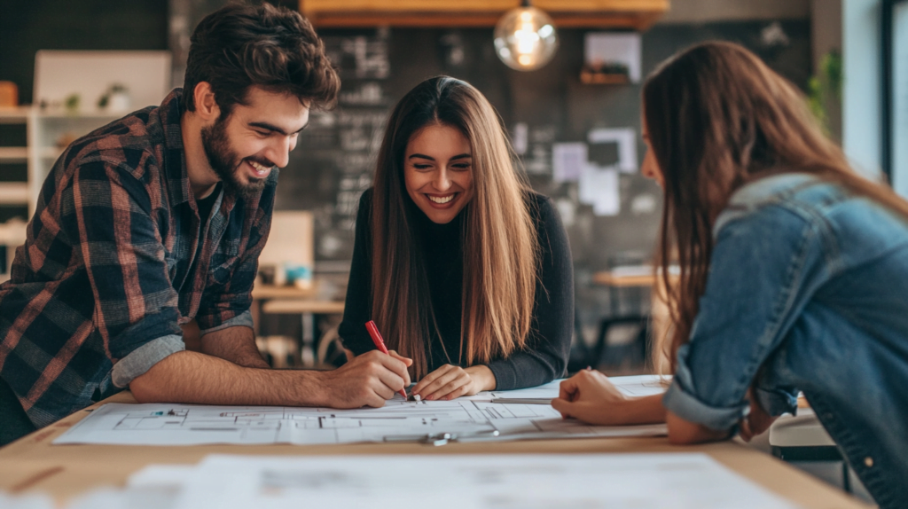 Samenwerken met een interieuradviseur bij aankoop van je nieuwbouwwoning